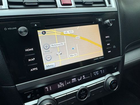 Used 2016 Subaru Outback 2.5i Premium image 17