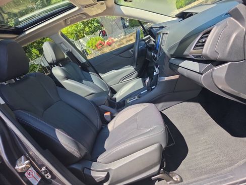 Used 2019 Subaru Forester Limited w/ Popular Package #3 AWD/4WD image 27