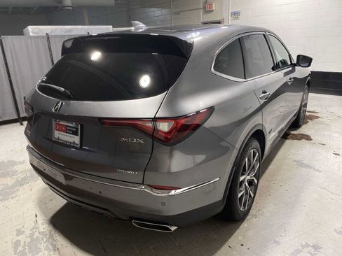 Used 2024 Acura MDX SH-AWD w/ Technology Package image 26