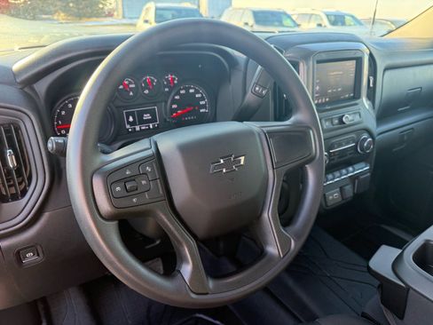 Used 2026 Chevrolet Silverado 2500 Custom w/ Custom Convenience Package image 16