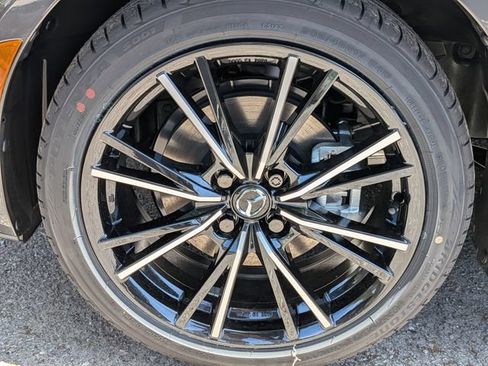 New 2026 MAZDA MX-5 Miata Grand Touring RWD image 11