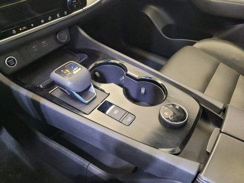 Used 2021 Nissan Rogue SV w/ Premium Package AWD/4WD image 26