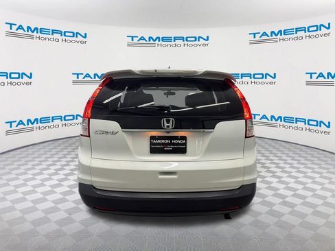 Used 2013 Honda CR-V EX-L image 4