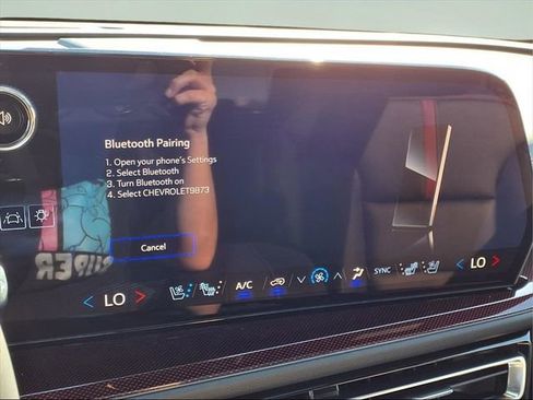 New 2026 Chevrolet Traverse RS w/ LPO, Floor Liner Package image 10