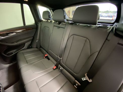 Certified 2023 BMW X3 xDrive30i w/ Premium Package w/ZPA image 28