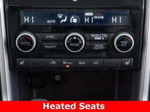 Used 2020 Subaru Ascent Limited w/ Technology Package image 5