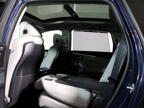 Used 2026 Acura MDX SH-AWD w/ Technology Package image 15