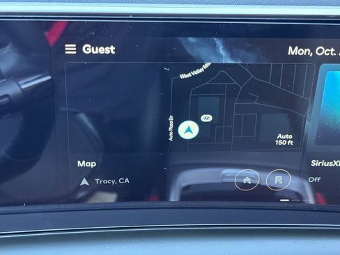 New 2026 Hyundai Tucson SEL image 16