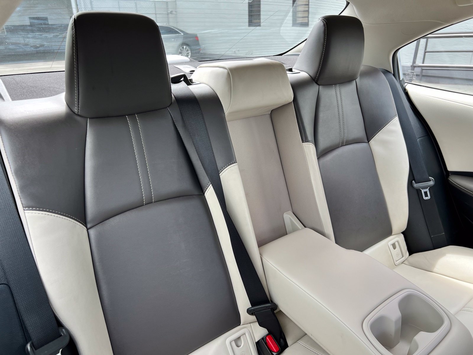 Used 2024 Toyota Corolla XLE FWD image 65