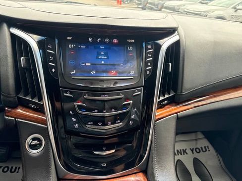 Used 2015 Cadillac Escalade ESV Premium AWD/4WD image 14