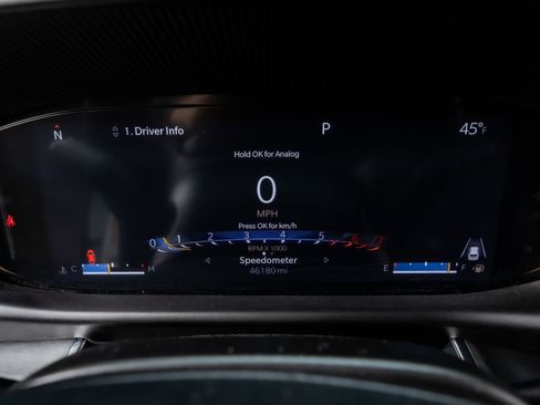 Used 2023 Jeep Wagoneer Series II image 16