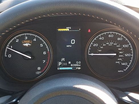 Certified 2024 Subaru Forester Wilderness w/ Convenience Package image 21