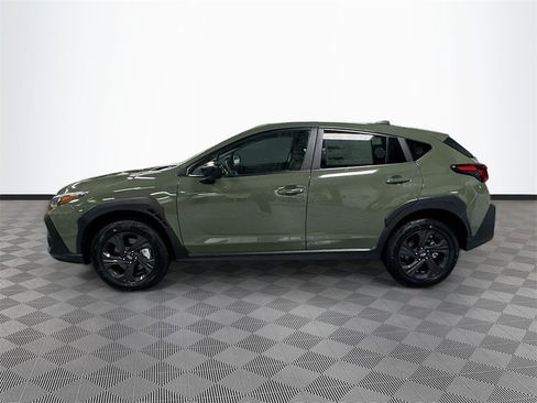 New 2026 Subaru Crosstrek 2.5i image 32