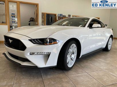 Used 2022 Ford Mustang GT Premium