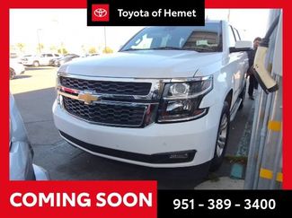 Used 2020 Chevrolet Tahoe LT RWD video 1