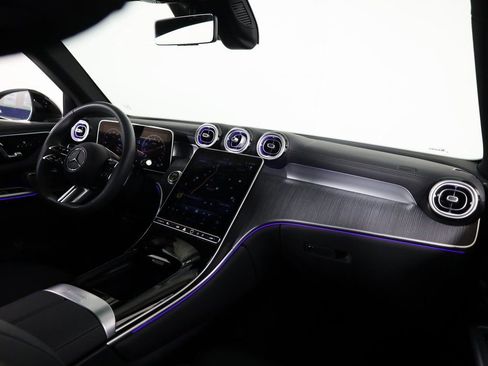 Used 2026 Mercedes-Benz GLC 300 4MATIC image 55