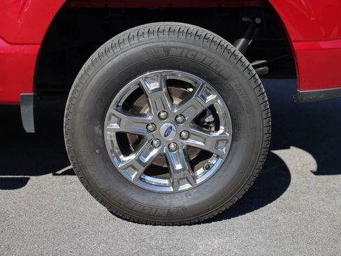 Certified 2022 Ford F150 XLT w/ Equipment Group 302A High AWD/4WD image 26