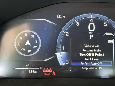 Certified 2026 Lexus IS 350 F Sport RWD image 17