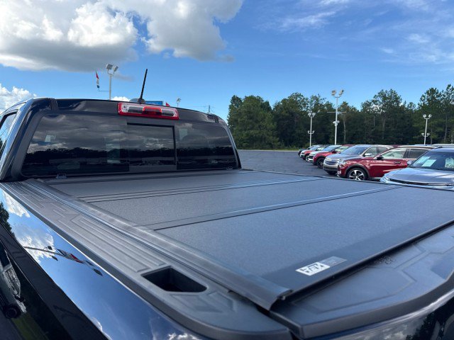 Used 2023 GMC Canyon AT4X AWD/4WD image 15