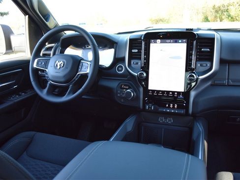 New 2026 RAM 1500 Big Horn image 32