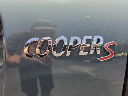 Used 2022 MINI Cooper Countryman S FWD image 14