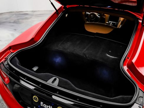 Used 2014 SRT Viper GTS w/ GTS Laguna Interior Package image 83