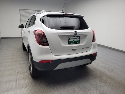 Used 2019 Buick Encore Preferred w/ Safety Package AWD/4WD image 6