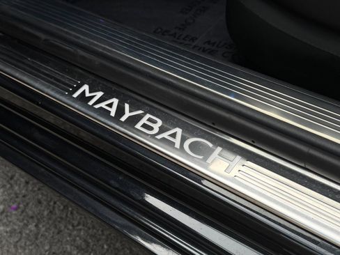 Used 2020 Mercedes-Benz Maybach S 650 image 88