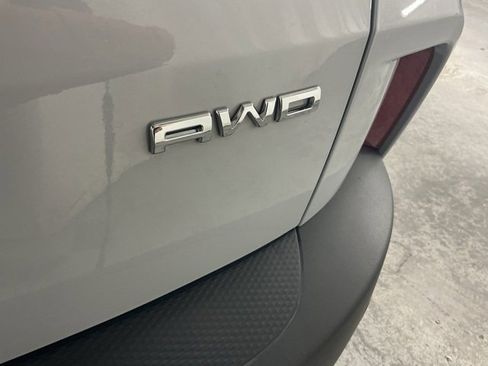 New 2026 Ford Escape ST-Line w/ Tech Pack #1 image 7