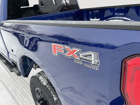 New 2026 Ford F350 XL w/ STX Appearance Package image 21