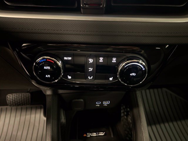 New 2026 Chevrolet TrailBlazer LT w/ Convenience Package AWD/4WD image 21