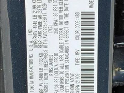 Used 2023 MAZDA CX-50 2.5 S w/ Cargo Package image 22