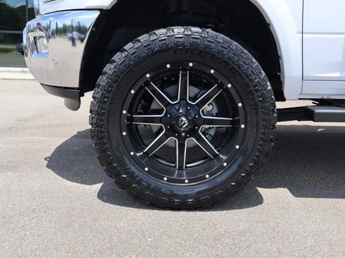 Used 2016 RAM 2500 Laramie w/ Convenience Group AWD/4WD image 15