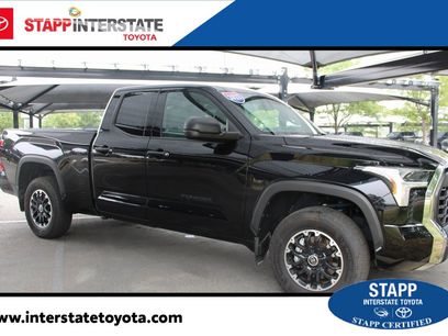 Used 2023 Toyota Tundra SR5
