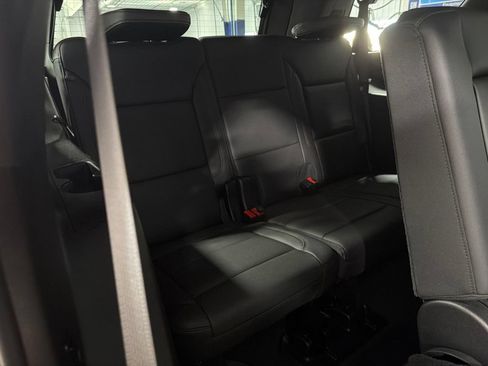 Certified 2021 Chevrolet Tahoe LT w/ Luxury Package AWD/4WD image 20
