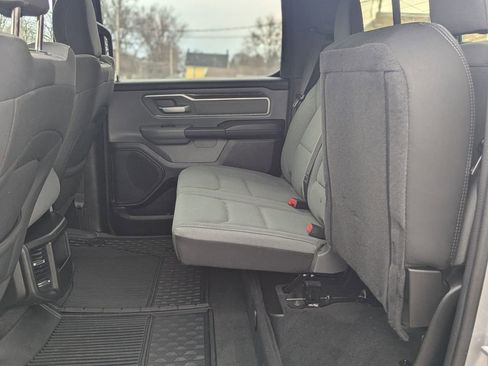 Used 2022 RAM 1500 Big Horn image 20