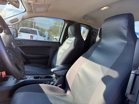 Used 2019 Ford Ranger XL w/ Equipment Group 101A Mid RWD image 6