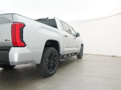 New 2026 Toyota Tundra Limited AWD/4WD image 27
