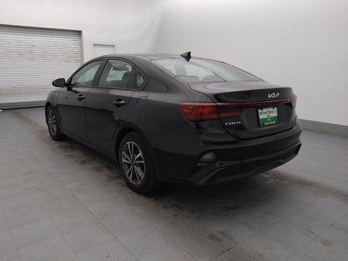 Used 2023 Kia Forte LXS image 5