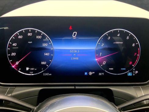 Certified 2023 Mercedes-Benz C 300 Sedan image 23