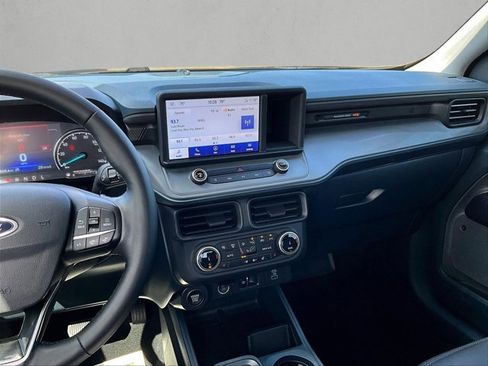 Used 2024 Ford Maverick Lariat w/ Black Appearance Package image 8