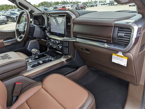 New 2025 Ford F150 King Ranch image 13