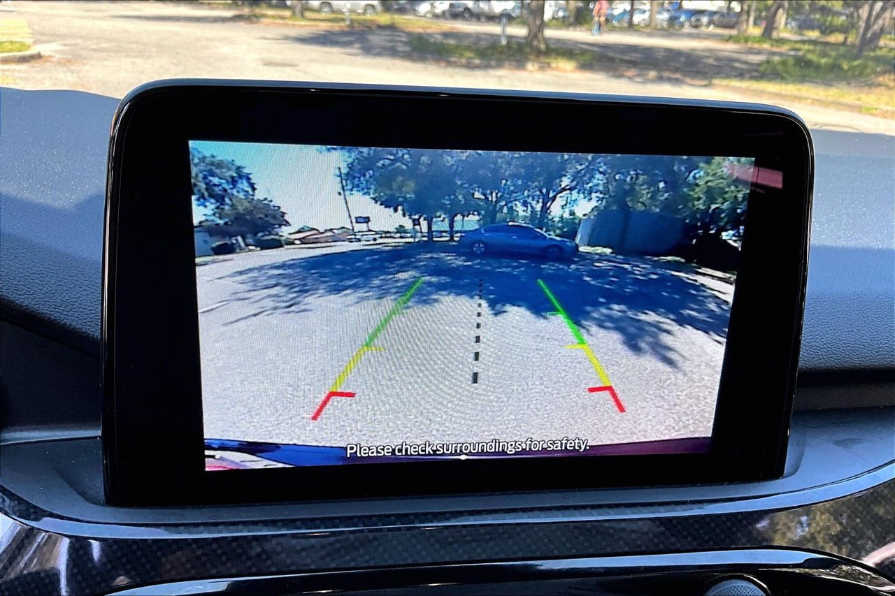Used 2024 Ford Escape ST-Line w/ Equipment Group 301A FWD image 13