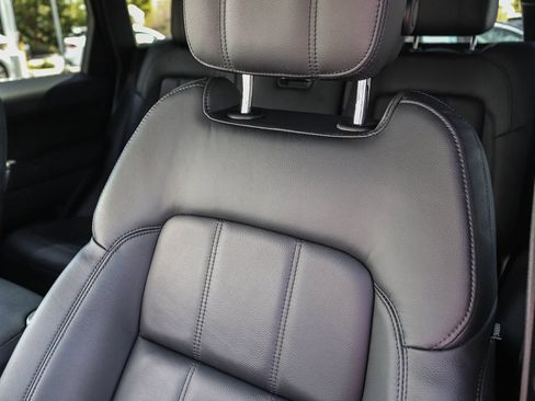 Used 2020 Land Rover Range Rover Sport SE AWD/4WD image 27