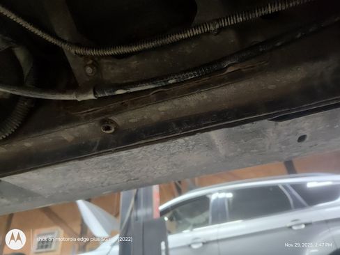 Used 2015 Ford Transit Connect Titanium image 24