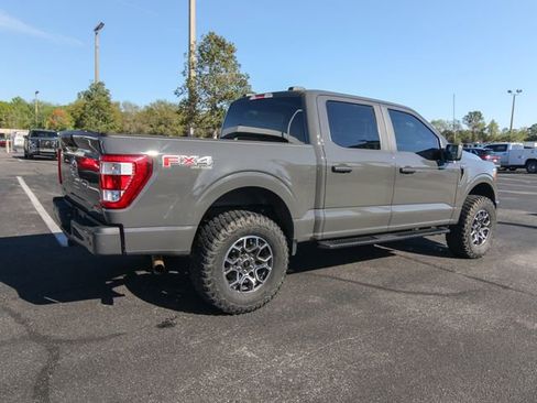 Used 2021 Ford F150 XL w/ STX Appearance Package image 10