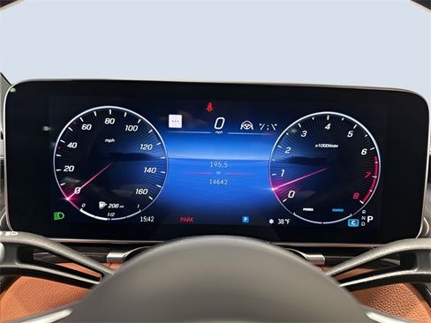 Certified 2022 Mercedes-Benz S 500 4MATIC image 18