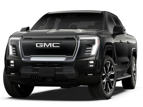 New 2025 GMC Sierra EV Denali image 25