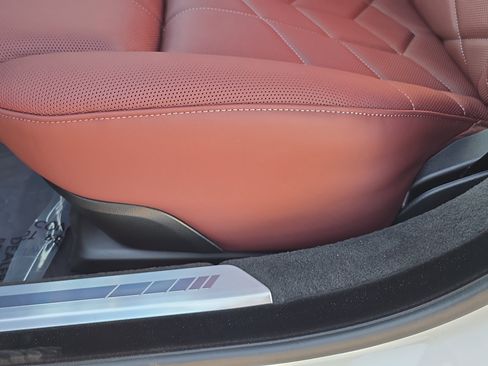 New 2026 BMW i7 eDrive50 w/ M Sport Package image 21