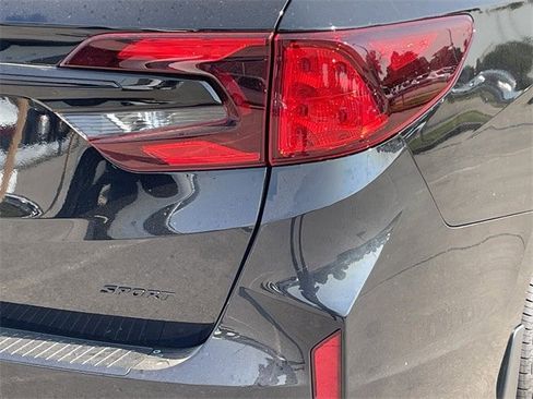 New 2026 Honda Odyssey Sport-L image 6